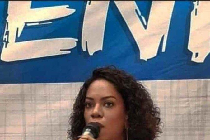 Professora JanaÃ­na Almeida 