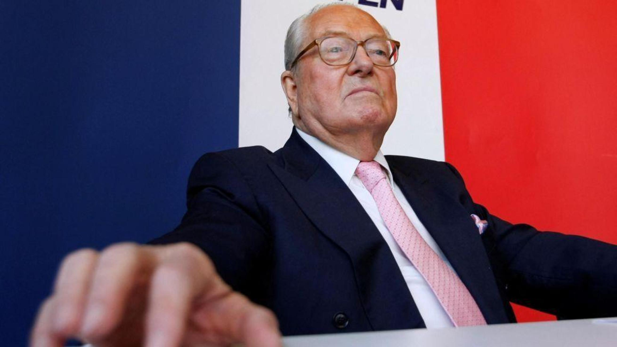 Morre Jean-Marie Le Pen: quem foi o polêmico político da direita radical francesa e pai de atual líder opositora