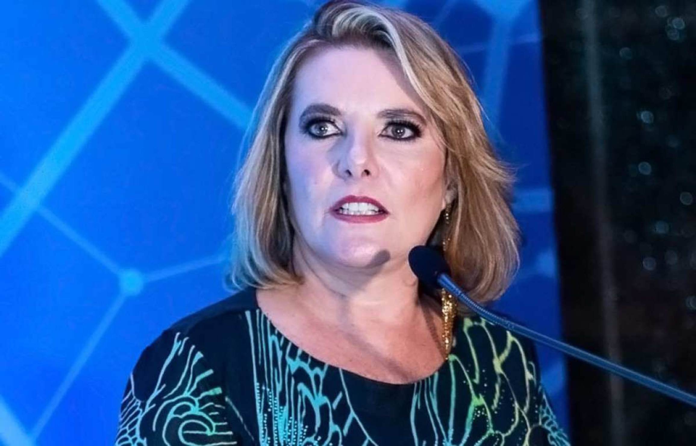 Morre Miriam Aquino, jornalista e empresária de telecomunicações