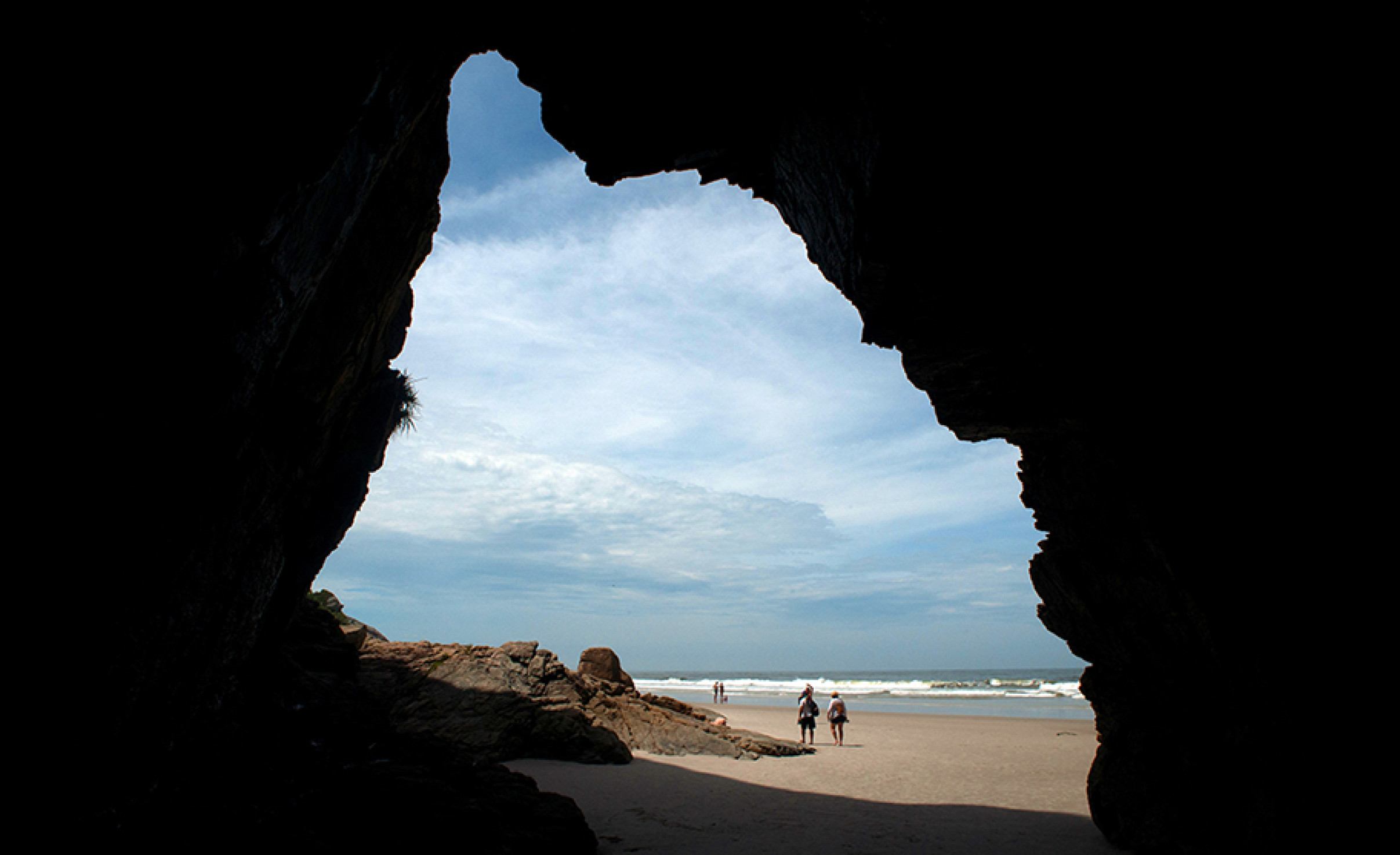 Verão no Paraná: Destinos imperdíveis para férias