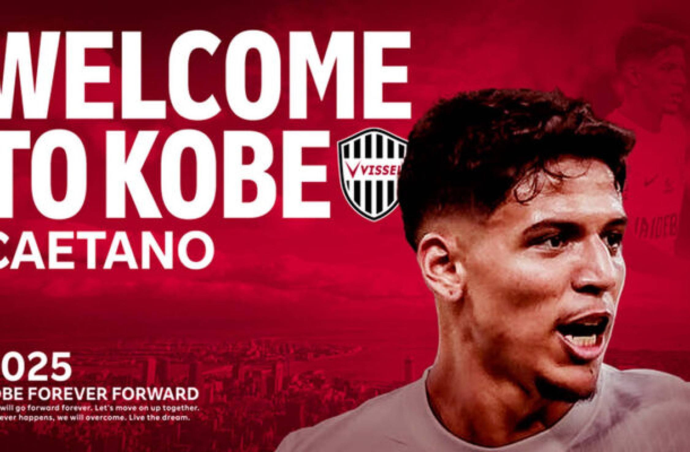 Ex-zagueiro do Corinthians é anunciado por clube do Japão