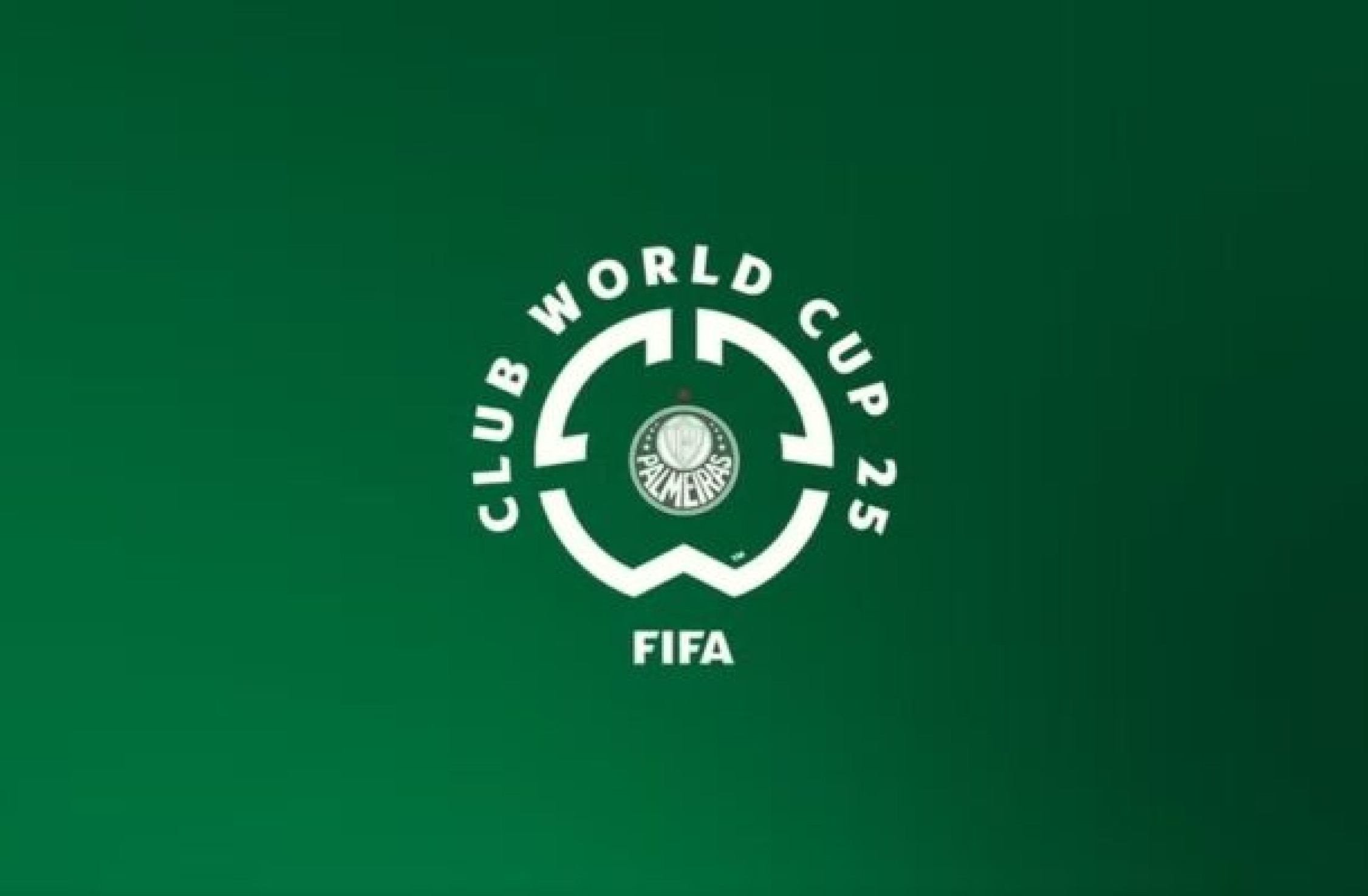Palmeiras divulga passo a passo para compra de ingressos para o Mundial de Clubes