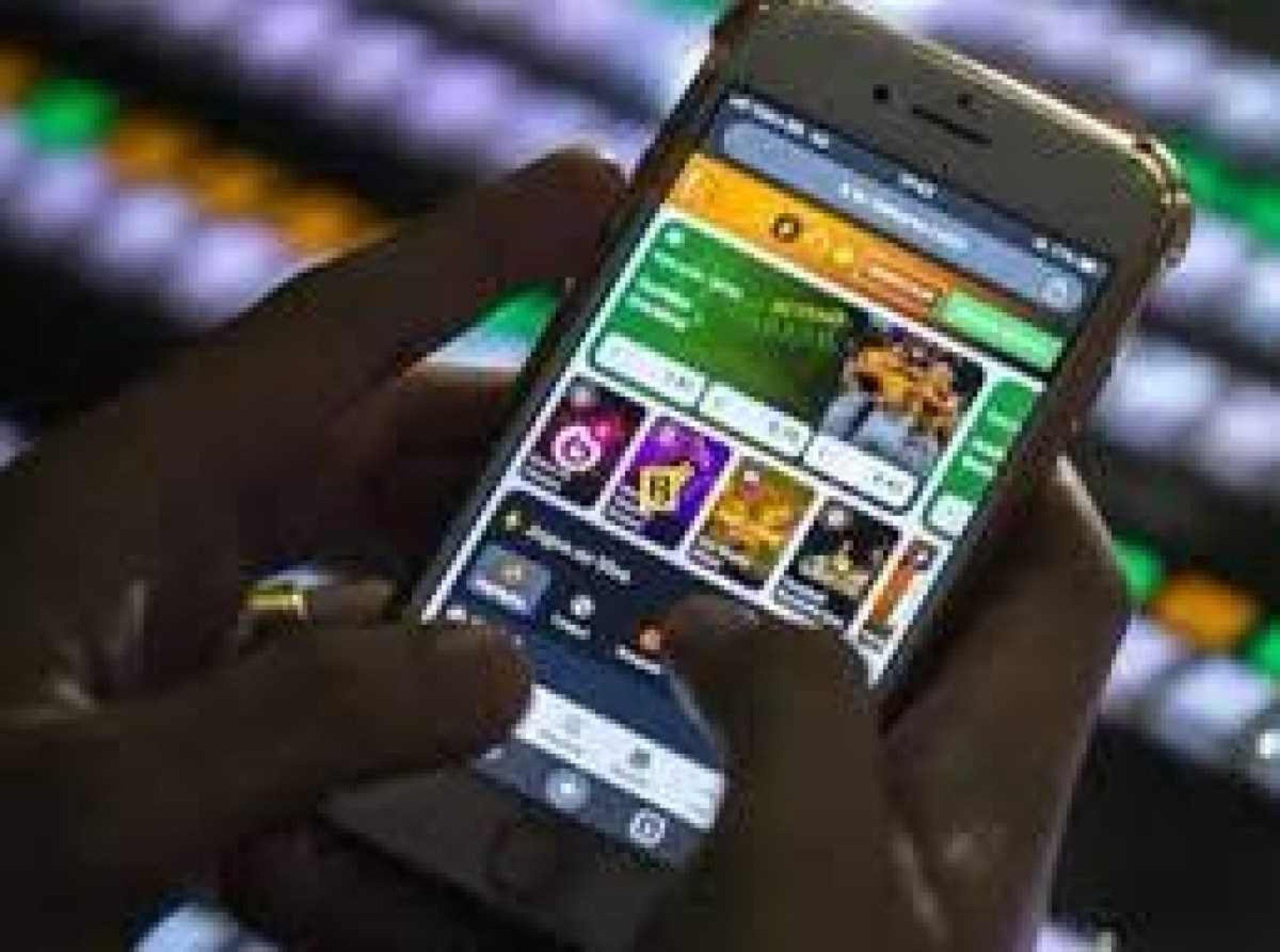 MPDF pede à Justiça suspensão das bets para frear acesso de crianças