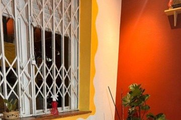 O equilíbrio está na mistura