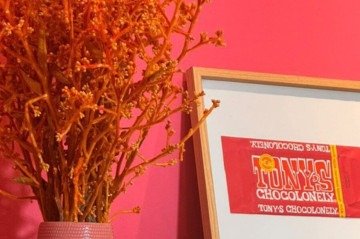 Tudo pode ser decoração se você tiver o olhar