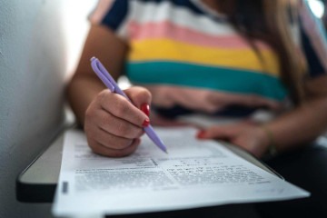 Francisco Antônio Coelho Júnior, da UnB, destaca que o concurseiro precisa analisar o edital e verificar o perfil do cargo -  (crédito: Getty Images)