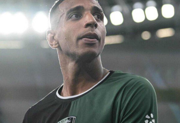 Victor Sá, Krasnodar — Foto: FC Krasnodar