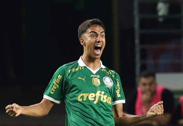 Foto: Cesar Greco/Palmeiras