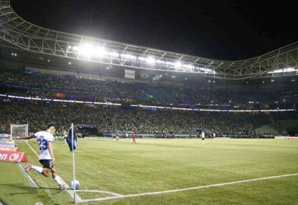 Foto: Cesar Greco/SEP