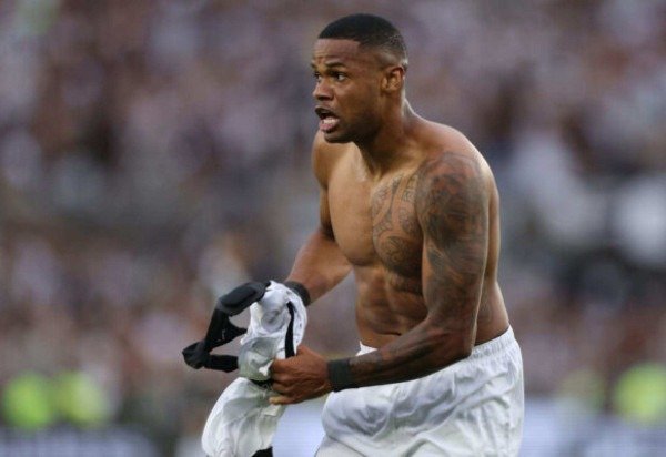 Foto: Vitor Silva/Botafogo 