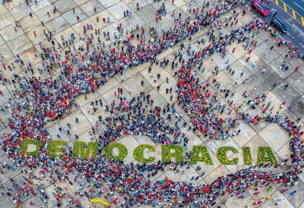 Ricardo Stuckert / PR