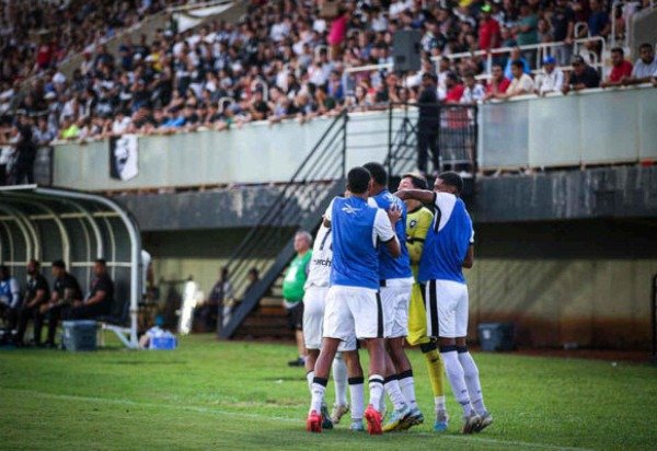Foto: Henrique Lima/Botafogo