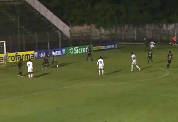 Foto: Reprodução Sportv