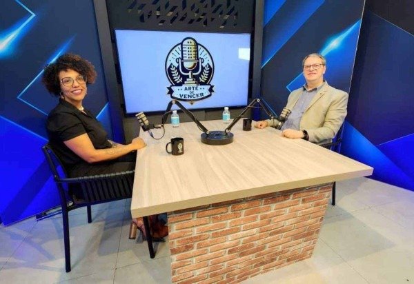Podcast Arte