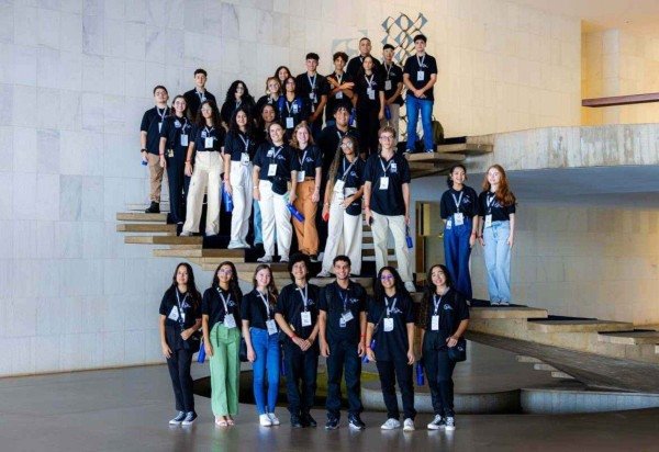 Felipe Menezes/U.S Embassy Brasilia