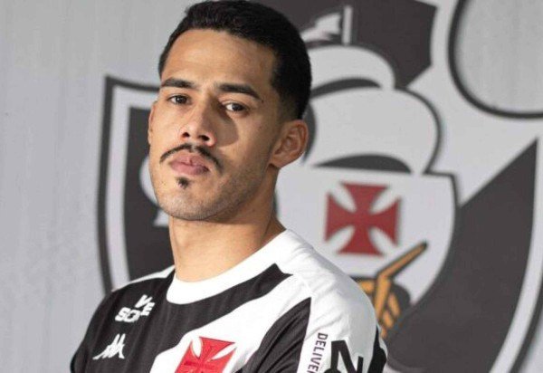 Foto: Divulgação Vasco da Gama