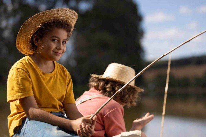  Chico Bento e a goiabeira maraviosa  