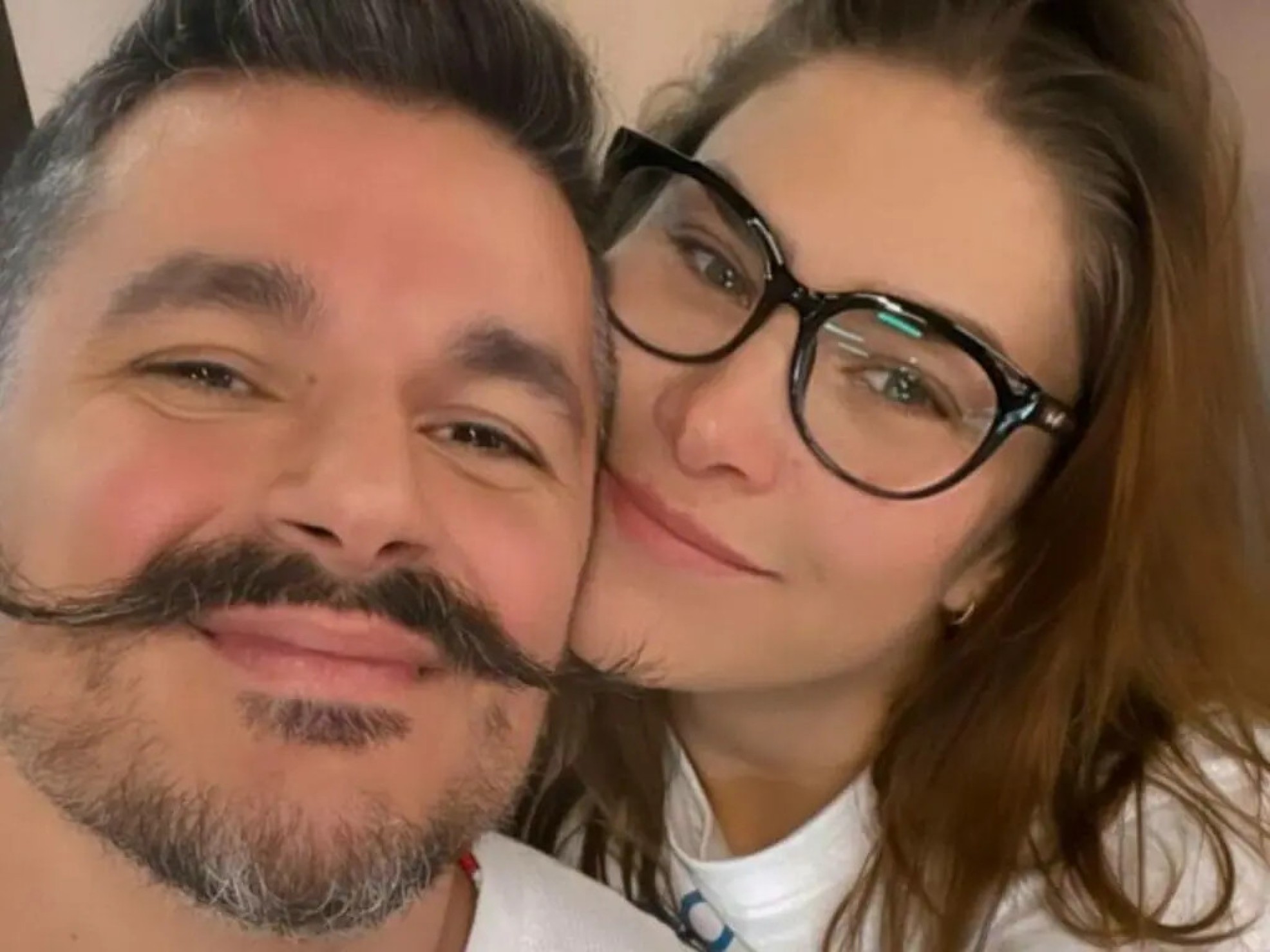 Marido de Priscila Fantin se pronuncia sobre atriz no "BBB 25" -  (crédito: Reprodução/Instagram)