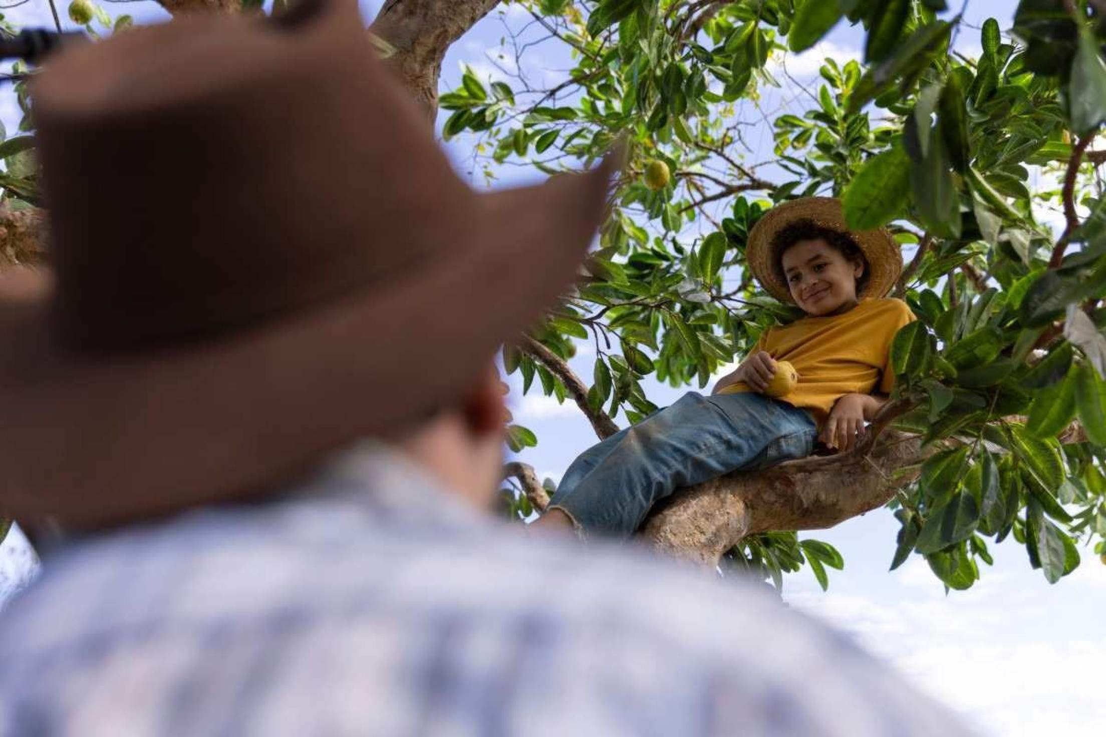 'Chico Bento e a Goiabeira Maraviosa' alcança 1 milhão de espectadores