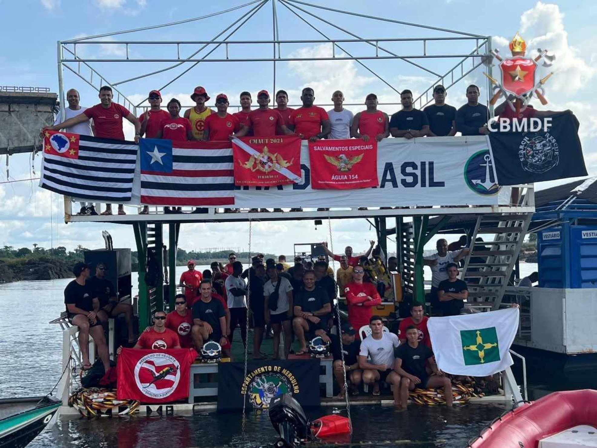 Militares devem chegar em Brasília na quinta-feira (9)