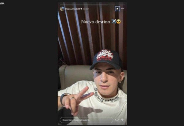 Reprodução / Instagram