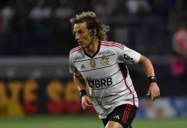 Foto: Marcelo Cortes/Flamengo