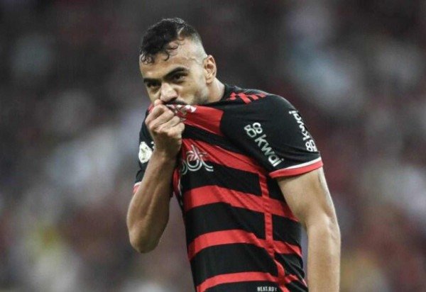 Foto: Gilvan de Souza / Flamengo