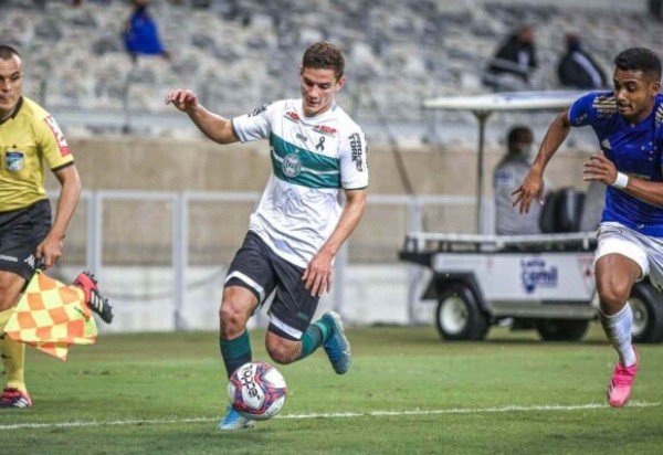 Foto: Divulgação / Coritiba