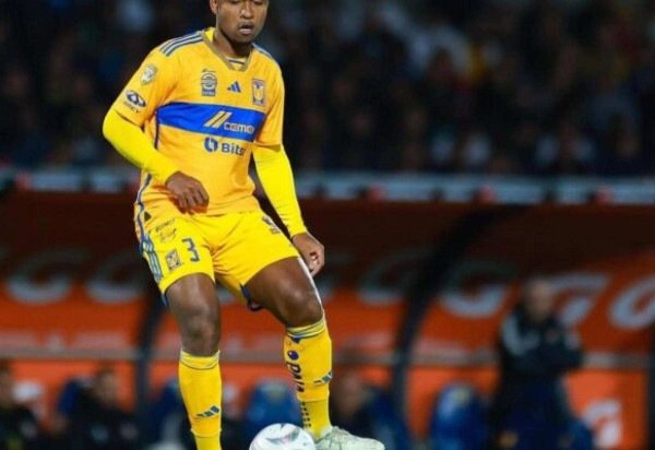 Foto: Divulgação/Club Tigres UANL