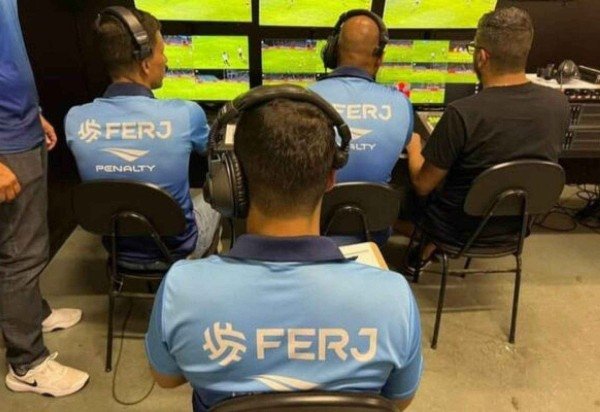 Foto: Divulgação/FERJ