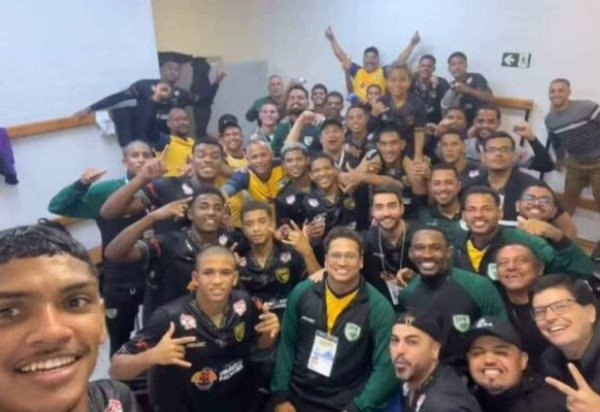 Foto: Divulgação/Zumbi