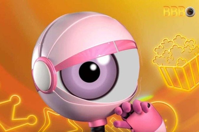 Big Brother Brasil 2025