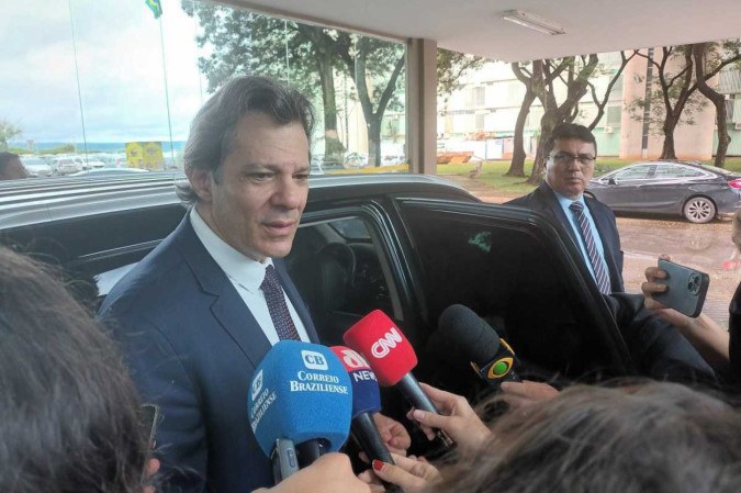 Propag: Haddad Adverte que Vários Trechos do Projeto Serão Vetados por Lula