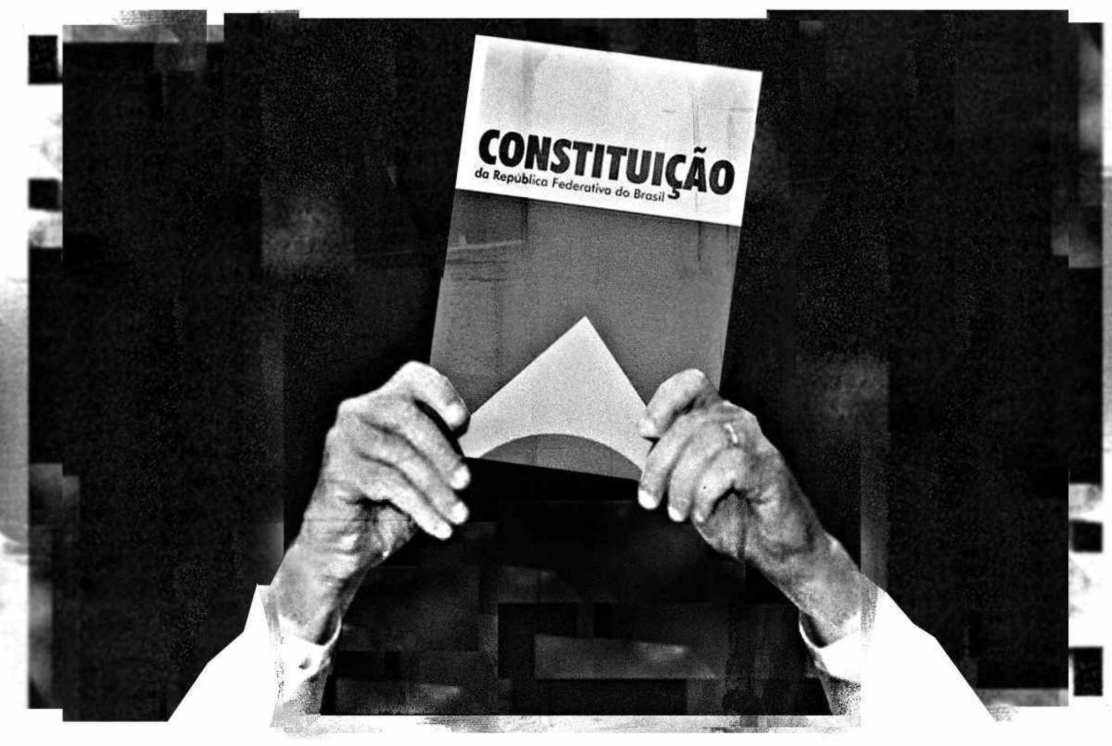 40 anos de democracia