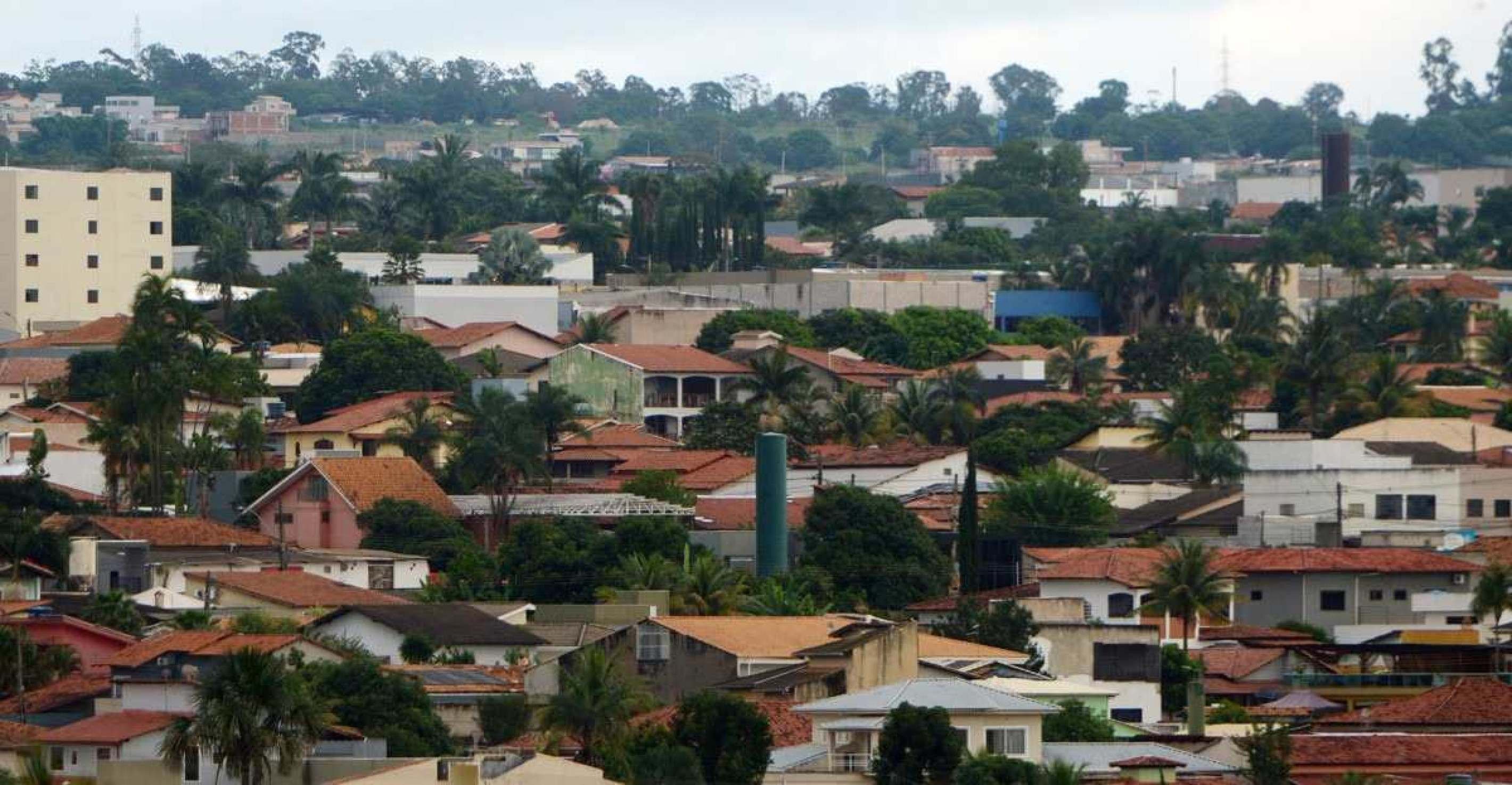 Terracap faz chamados para regularização de lotes em Vicente Pires
