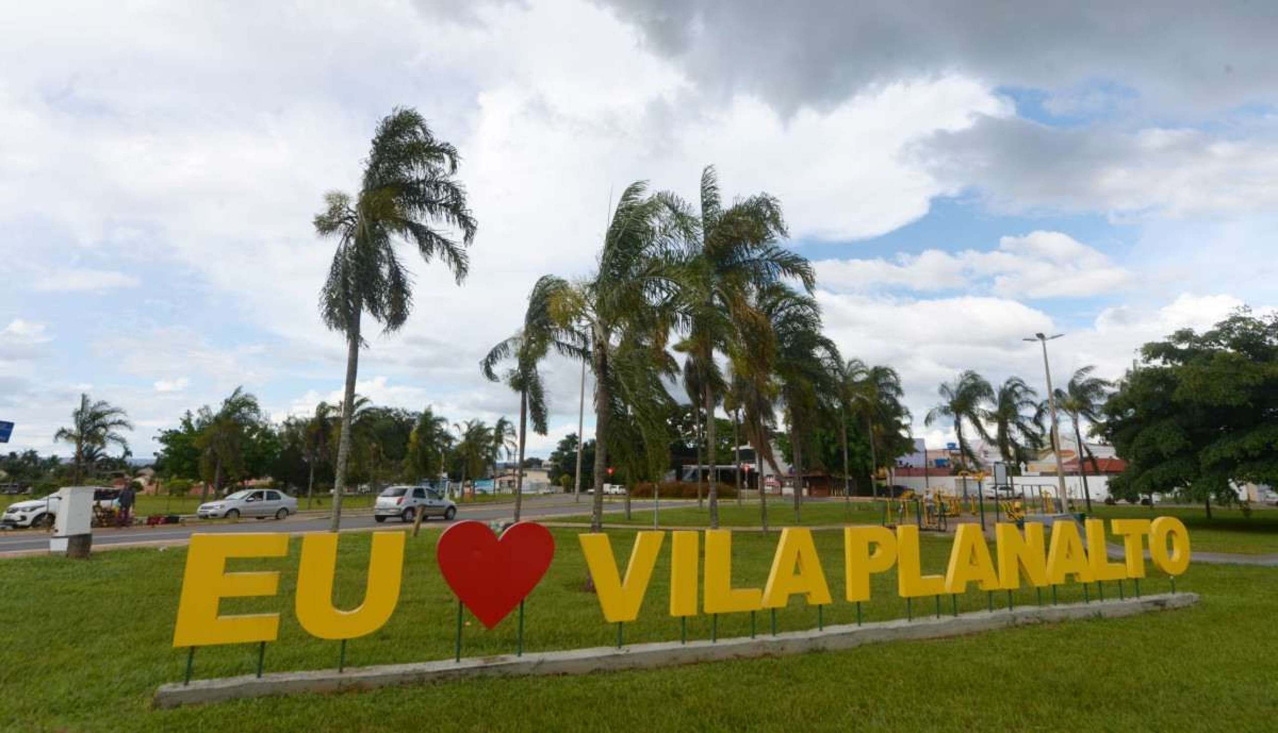 A Vila Planalto e seus encantos com atrações para todos os gostos