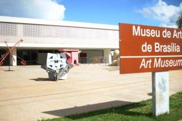 Cerimônia de premiação do Engenho Mulher 2025 ocorre na próxima segunda (9/5) no Museu de Arte de Brasília -  (crédito:  Ed Alves/CB/DA.Press)