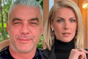 Alexandre Correa manda indireta para Ana Hickmann - (crédito: Reprodução Instagram) Alexandre Correa manda indireta para Ana Hickmann - (crédito: Reprodução Instagram)