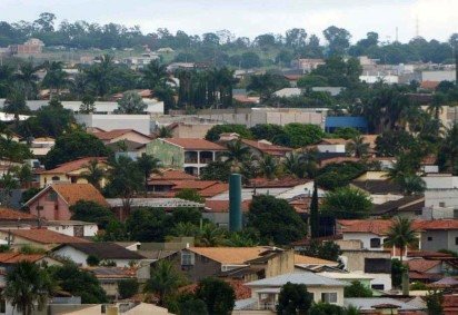 Terracap inicia regulariza&ccedil;&atilde;o de Vicente Pires  -  (crédito:  Ed Alves/CB/DA.Press) -Terracap inicia regulariza&ccedil;&atilde;o de Vicente Pires  -  (crédito:  Ed Alves/CB/DA.Press)