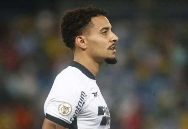 Vitor Silva/Botafogo