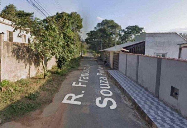 Reprodução / Google Street View
