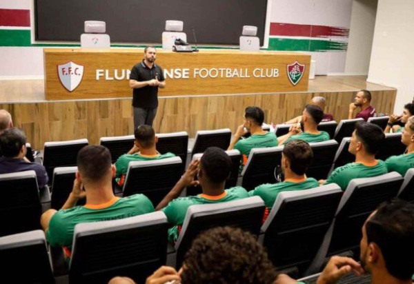 Foto: Divulgação/Fluminense 