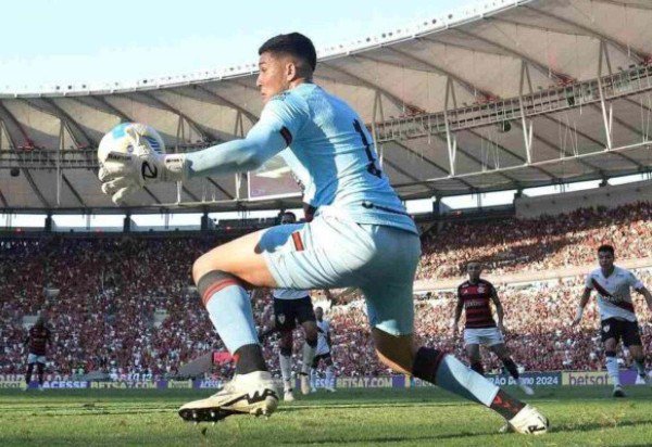 Foto: Divulgação/Atlético GO