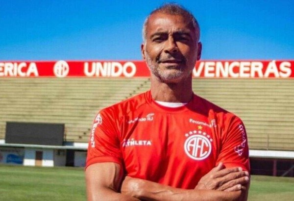 Foto: Divulgação/America-RJ