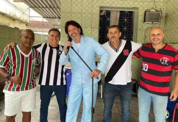 Foto: Divulgação / Globo