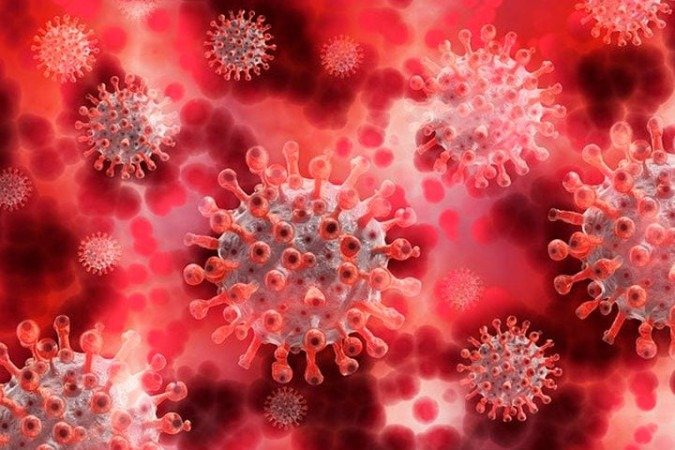 O metapneumovírus humano (HMPV) não é uma descoberta recente e faz parte de uma família de vírus responsáveis por infecções respiratórias já bem conhecidos no meio científico - (crédito: Gerd Altmann - Pixabay) O metapneumovírus humano (HMPV) não é uma descoberta recente e faz parte de uma família de vírus responsáveis por infecções respiratórias já bem conhecidos no meio científico - (crédito: Gerd Altmann - Pixabay)