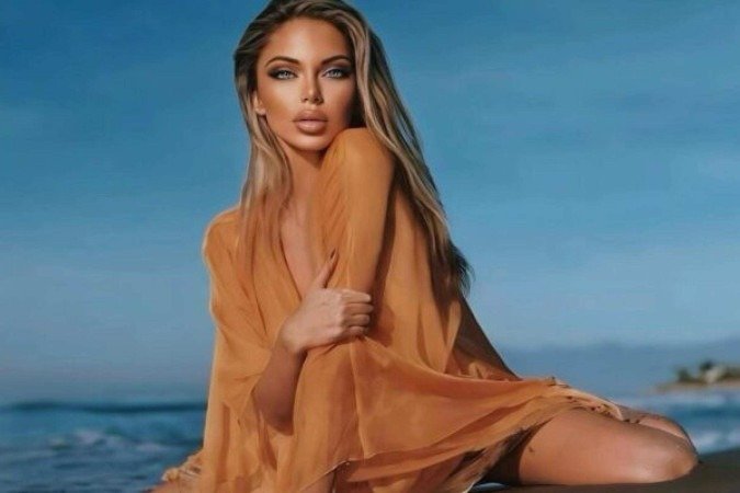 Modelo recebe condenação por crime de falso testemunho contra Theo Hernandez, do Milan - (crédito: Foto: Reprodução/Instagram) Modelo recebe condenação por crime de falso testemunho contra Theo Hernandez, do Milan - (crédito: Foto: Reprodução/Instagram)