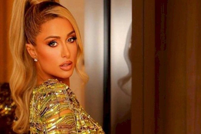 Paris Hilton perde sua mansão avaliada em 51 milhões -  (crédito: TMJBrazil)