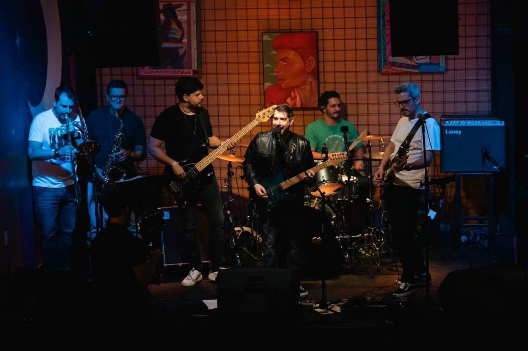 Banda brasiliense Segundo Tempo lança novo single e videoclipe