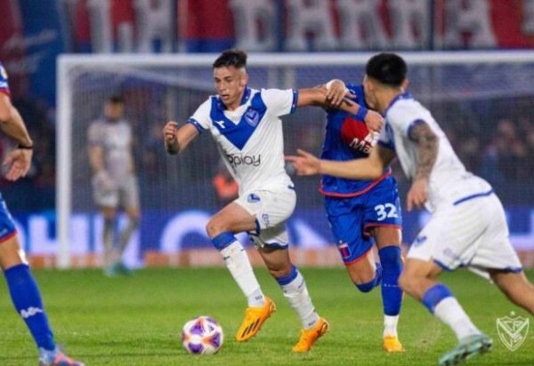 Foto: Divulgação / Vélez Sarsfield
